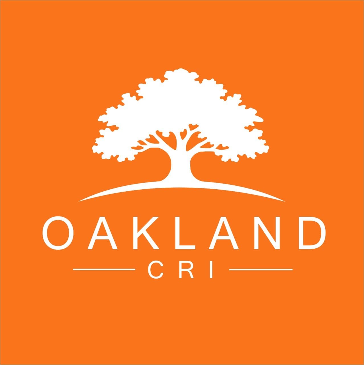 Oakland CRI